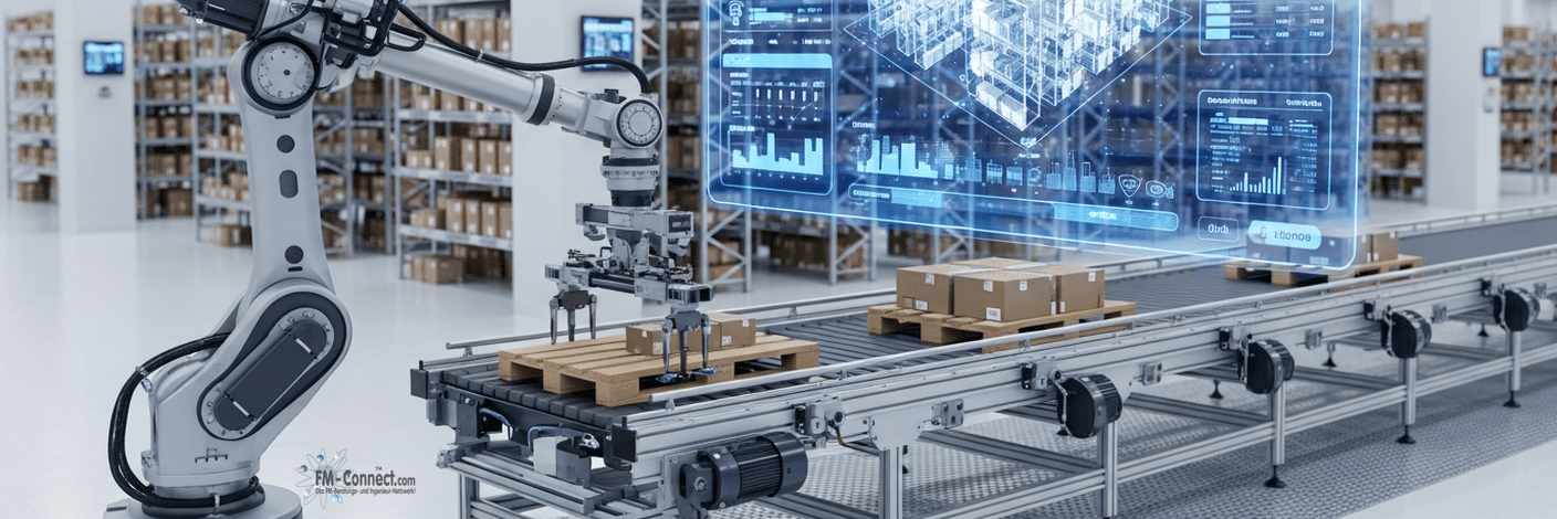 Kaufmännisches Facility Management mit Kosten Steuerung und Controlling