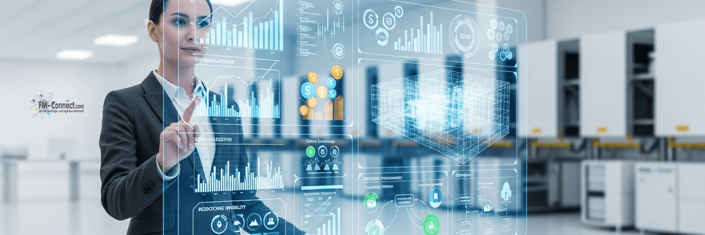 Fördermittel und Business Cases für nachhaltige Lagerprojekte