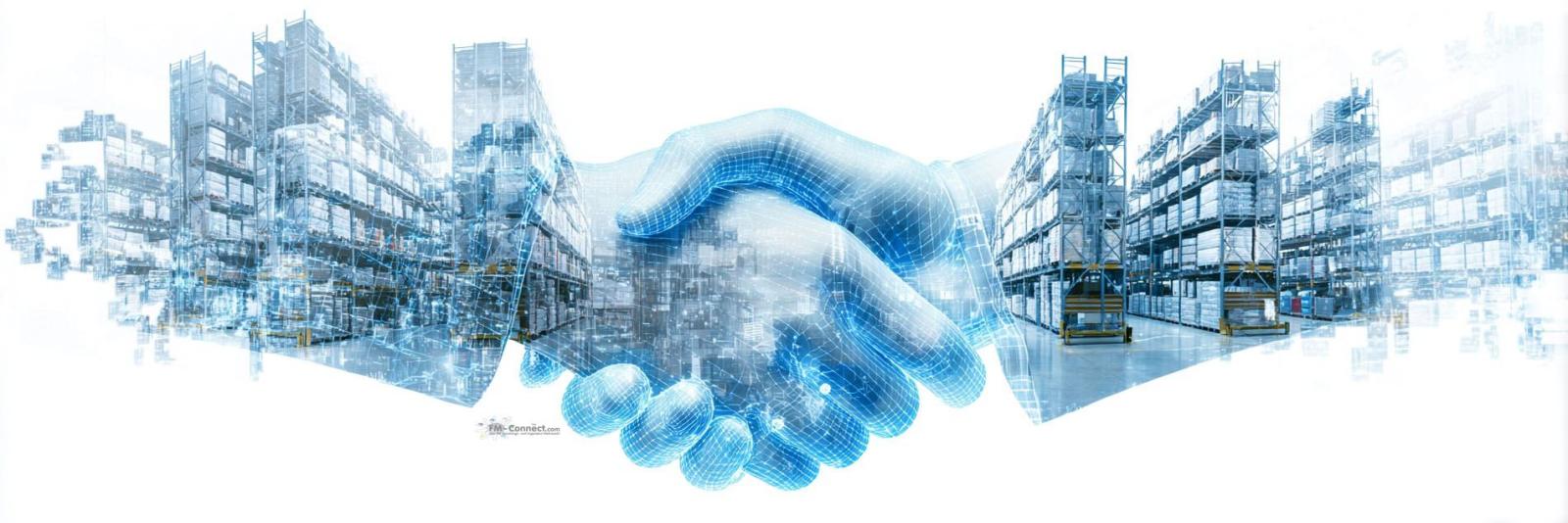 Partner für Logistikimmobilien