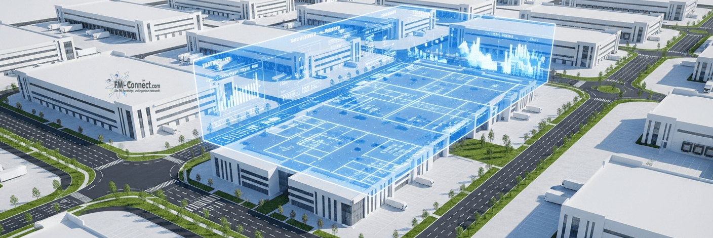 Multi-Tenant-Parks für flexible und skalierbare Logistiknutzungen