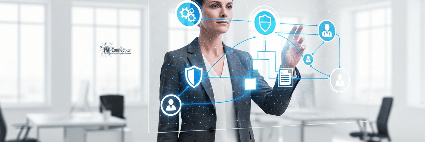 Governance Rollen und Verantwortungen für eine effiziente Lagerorganisation