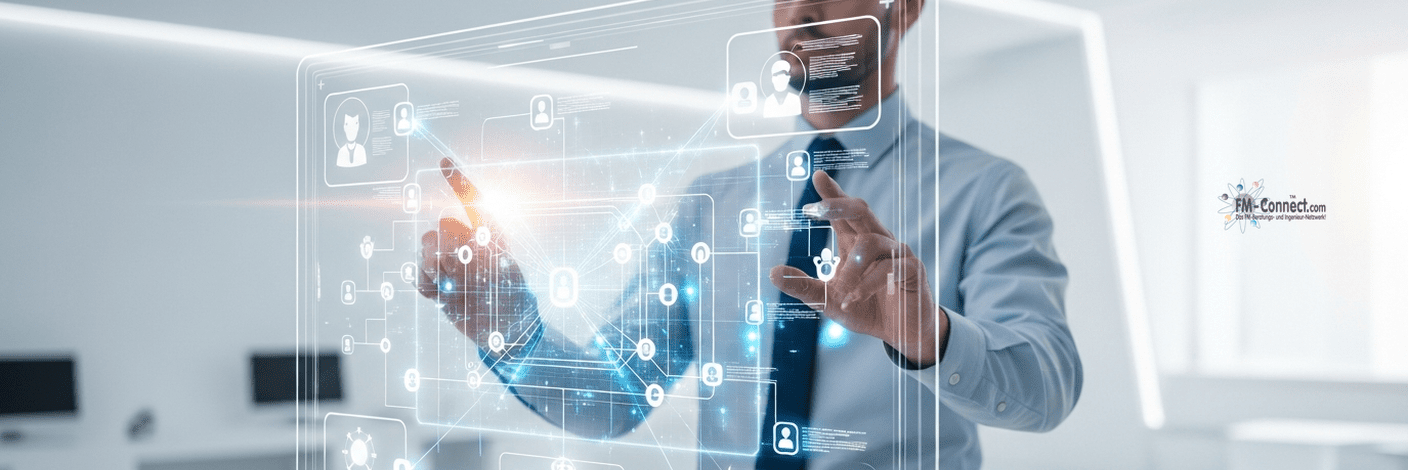 Verantwortungs- und Eskalationsmatrix für Rollen und Governance im Lager