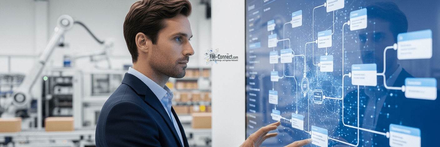 Partnerqualifizierung und Onboarding für erfolgreiche Zusammenarbeit