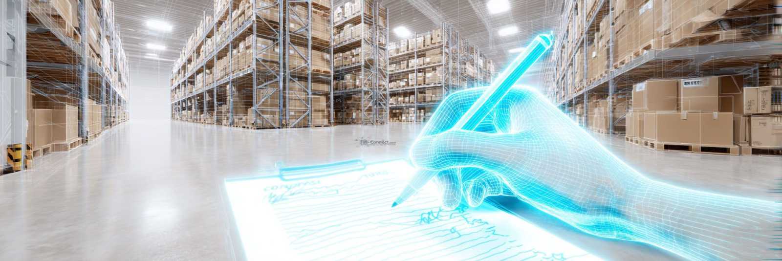 Übersicht aller Inhalte zur Lagerorganisation und Seitenstruktur