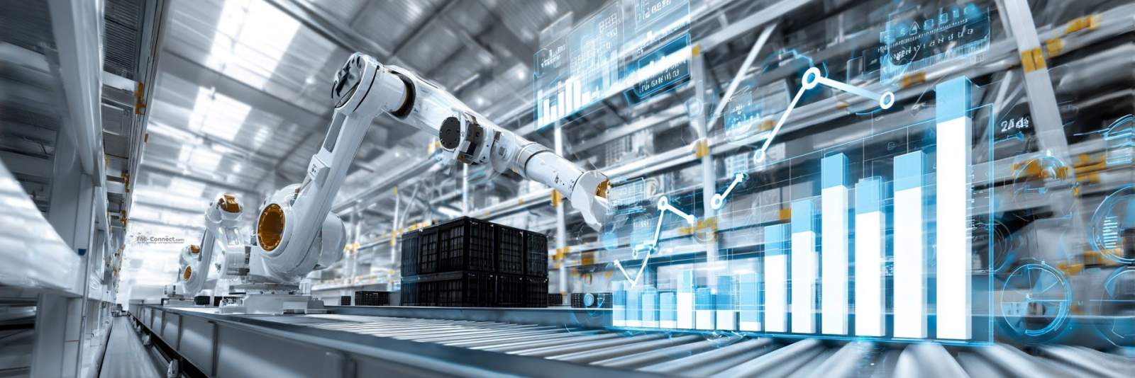 Bedeutung von Dienstleistern für Warehouse Properties