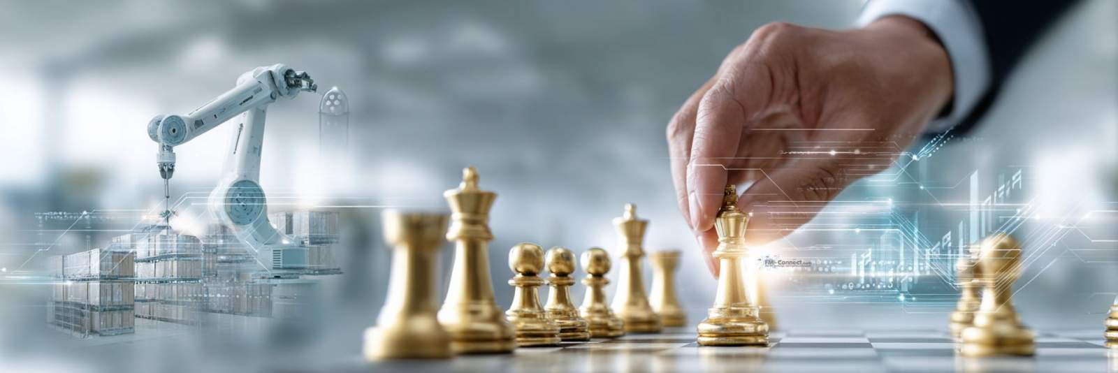 Ausbildung und Weiterbildung in der Lagertechnik