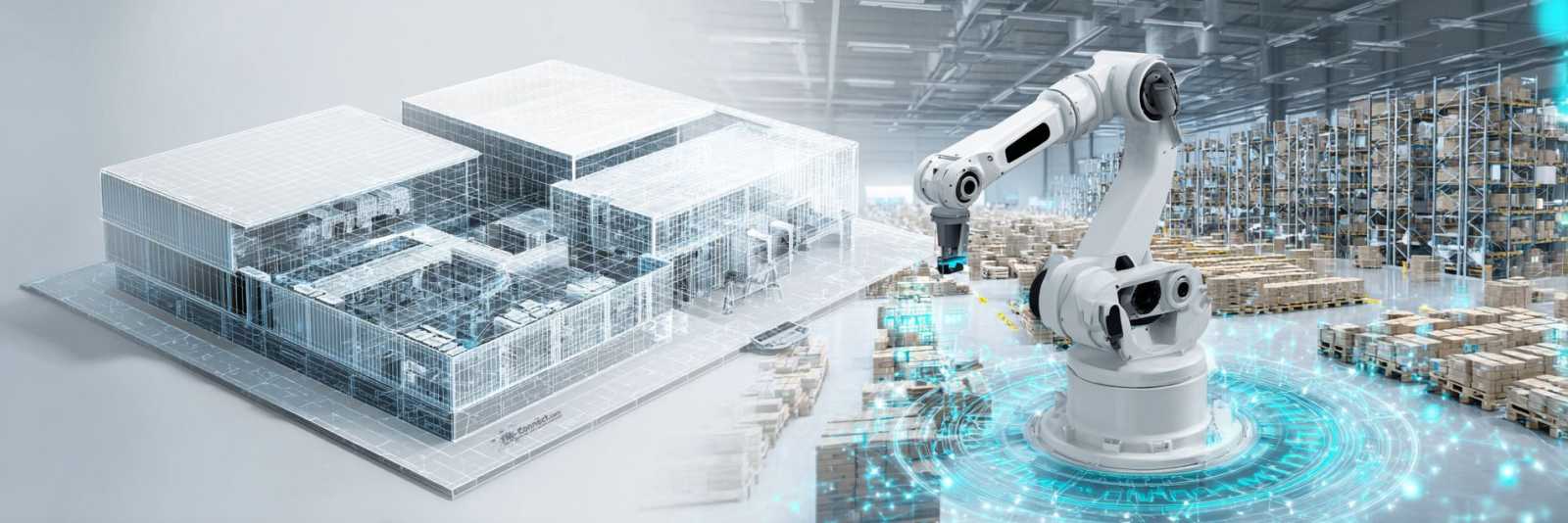 Lager / Logistik: Fachmessen und Kongresse